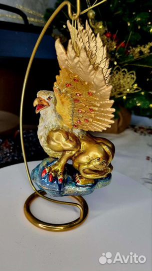 Ёлочные игрушки