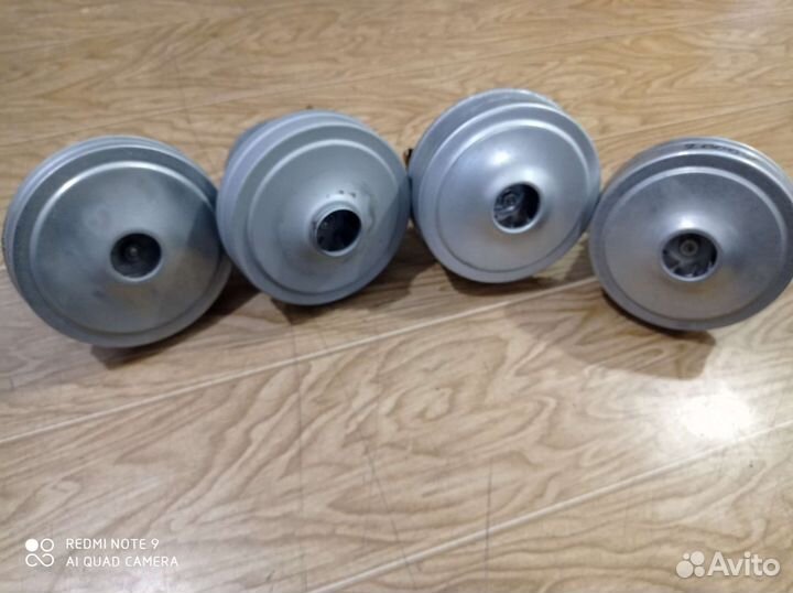 Мотор пылесоса LG бу оригинальный