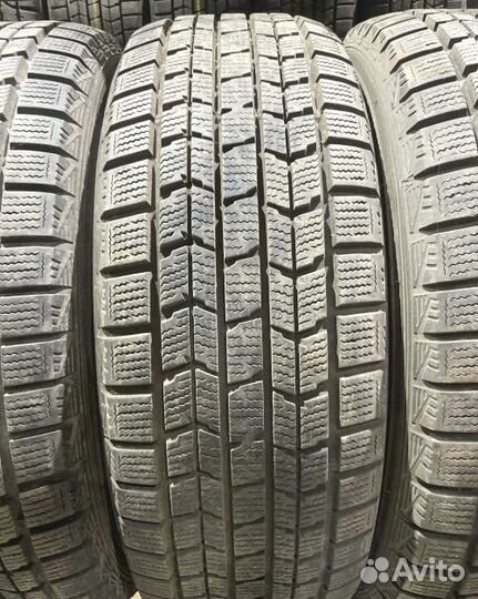 Dunlop DSX-2 215/65 R16 102W