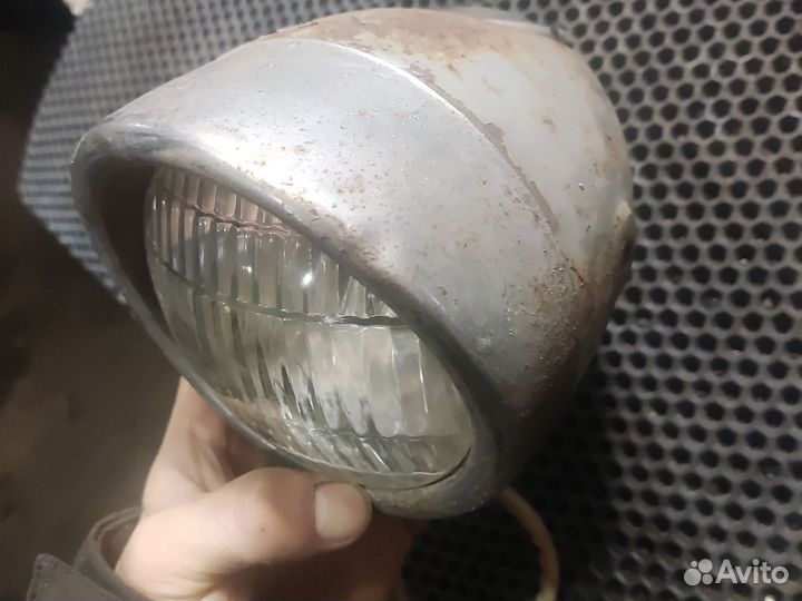 Фара верховина рига