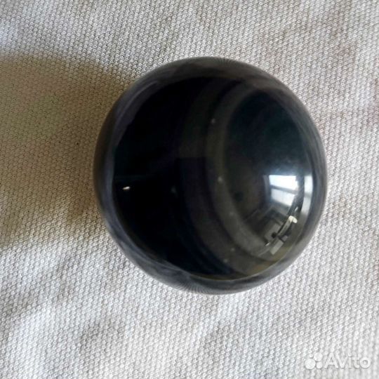 Уникальные шары из редких минералов