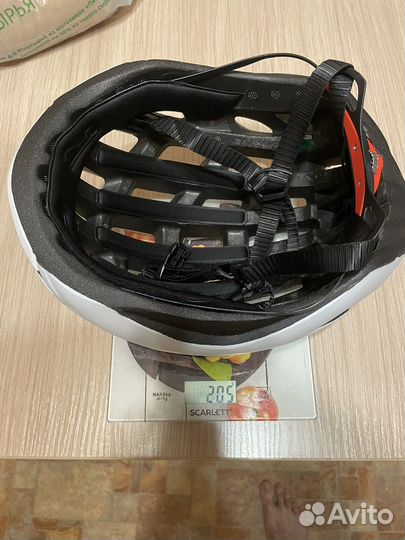 Велошлем specialized propere 3