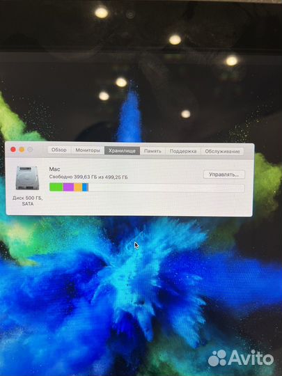 Apple iMac 21.5 Mid 2011