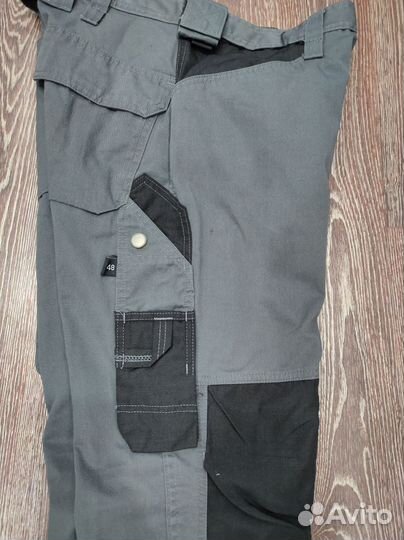 Рабочие брюки карго Helly Hansen M