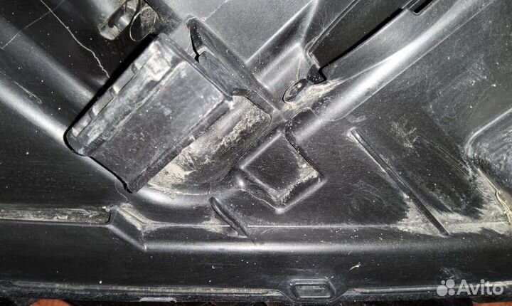 Фара передняя левая KIA Sorento 2018 2019