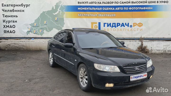 Датчик AIR BAG Hyundai Grandeur (TG) 95920-1L100