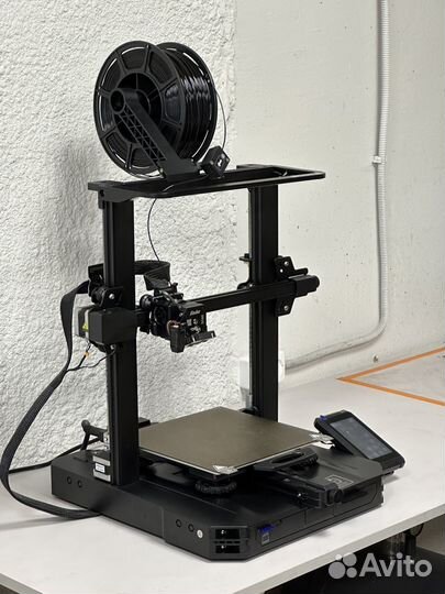 3D принтер Creality Ender S1Pro