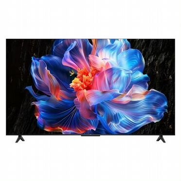 75%22 Телевизор TCL 75P7K 60 Гц SMART TV, Google TV