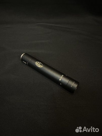 Микрофон Октава МК-012-01