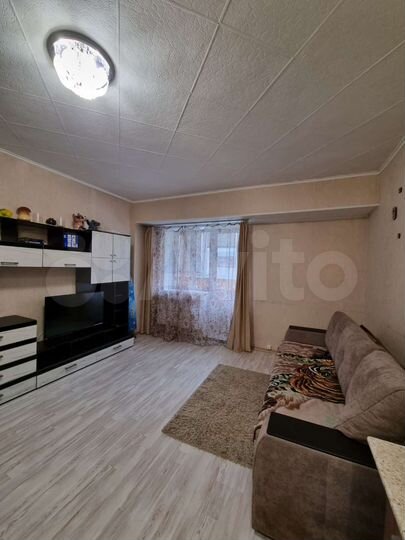 Квартира-студия, 28 м², 1/14 эт.