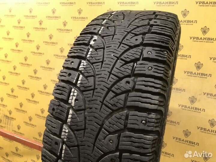 Pirelli Winter Carving Edge 195/55 R15 85T