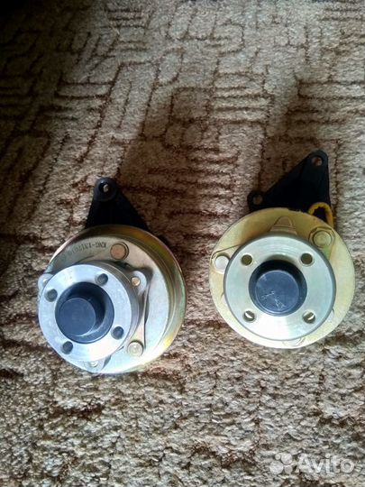 Газель, Соболь Умз 4216 е4