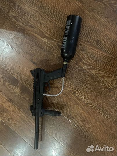 Пейнтбол,страйкбол