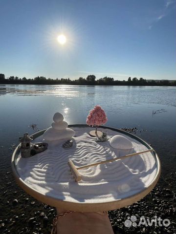 Японский сад