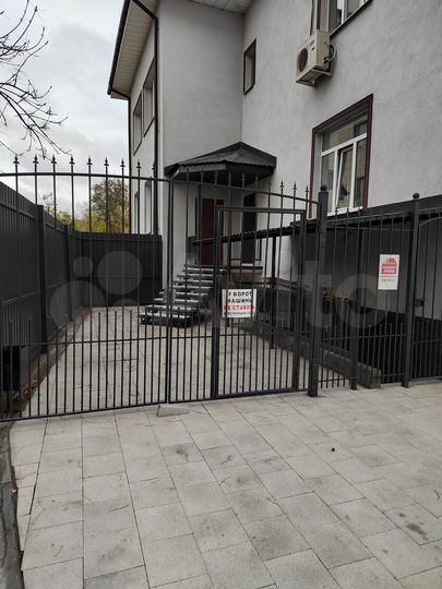 Свободного назначения, 41 м²