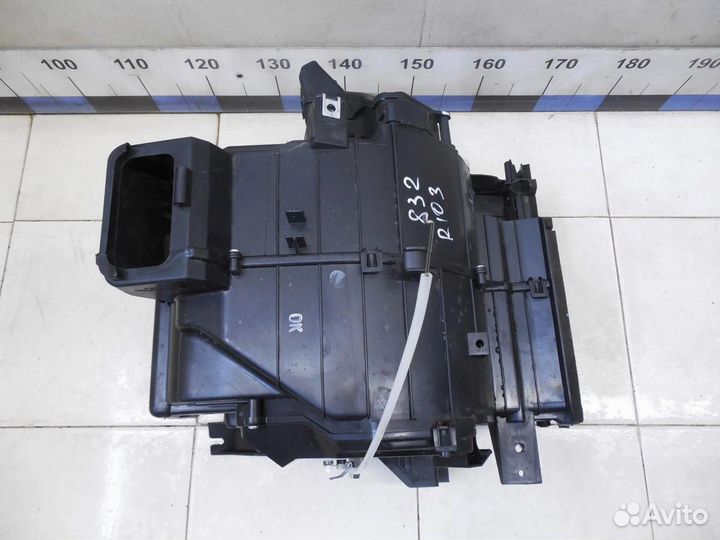 Корпус отопителя RIO 2011-2017