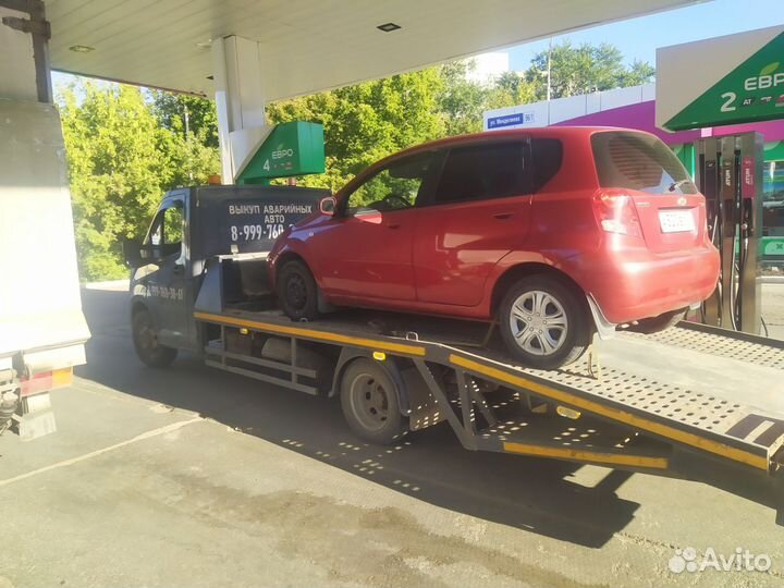 Услуги эвакуатора 24/7