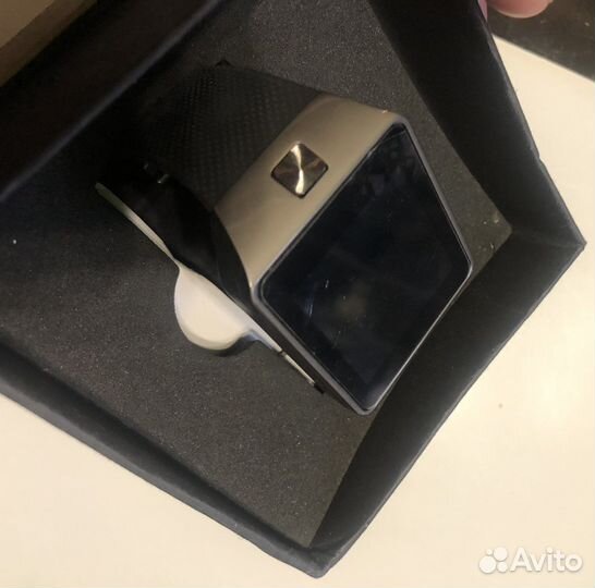 Умные часы smart watch