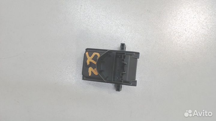 Блок управления бортовой сети Ford Fusion USA, 201