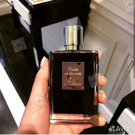 Парфюм Килиан Водка со Льдом туалетные духи 50 ml