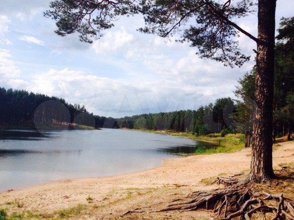 Дом 74 м² на участке 16 сот.