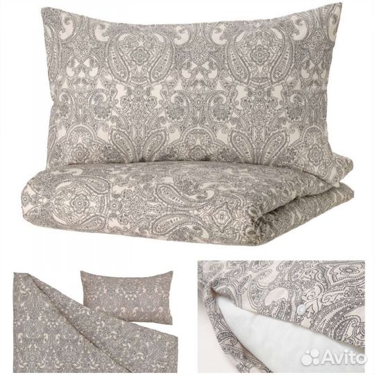 Новые комплекты Йэттерваллмо 150 IKEA