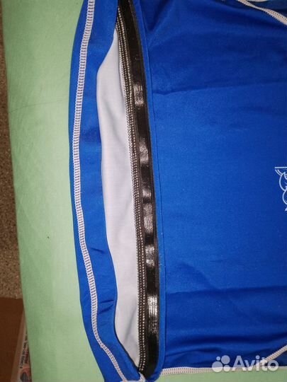 Форма для мма