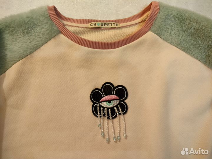 Костюм двойка с юбкой 36 размера