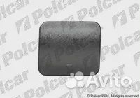 Заглушка крюка буксировки зад для BMW 7 (E38) 04.94-12.01