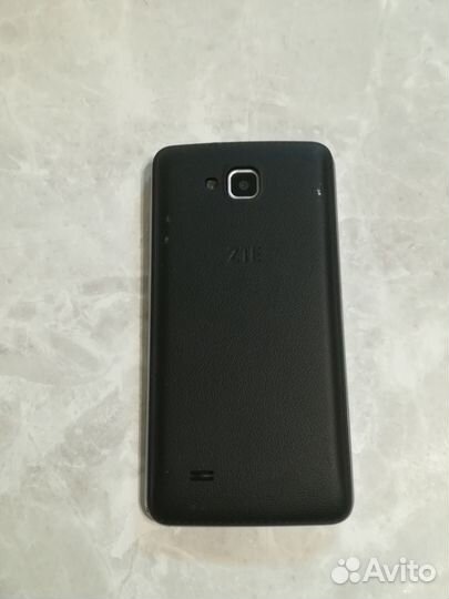 ZTE Blade A3, 3/32 ГБ