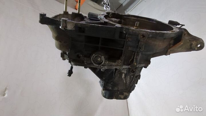 Кпп 5-ст.мех 4х4 (МКПП) Ford Maverick, 2003