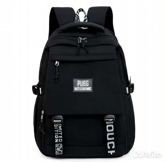 Школьный рюкзак новый