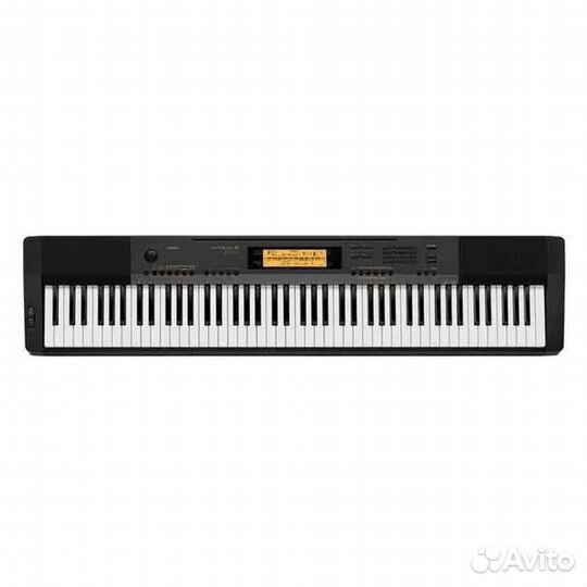 Цифровое пианино casio CDP-230R