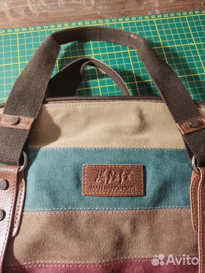 Сумка шопер женская