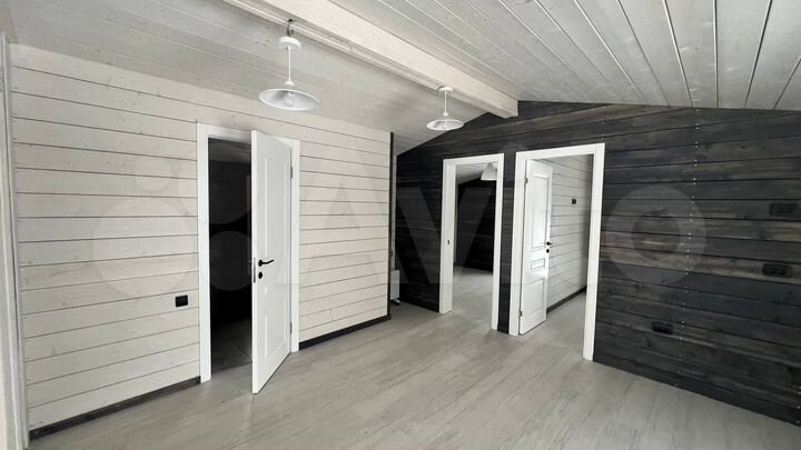 Дом 72 м² на участке 7,5 сот.