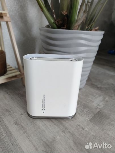 Новый Увлажнитель воздуха 1 л