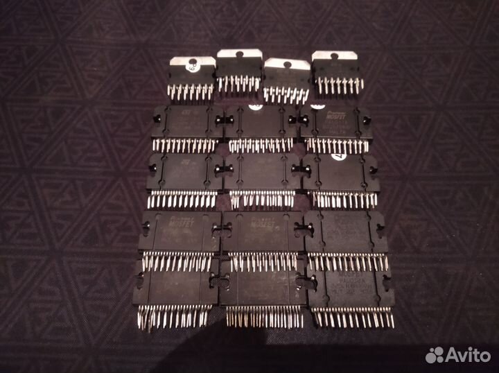 Микросхема