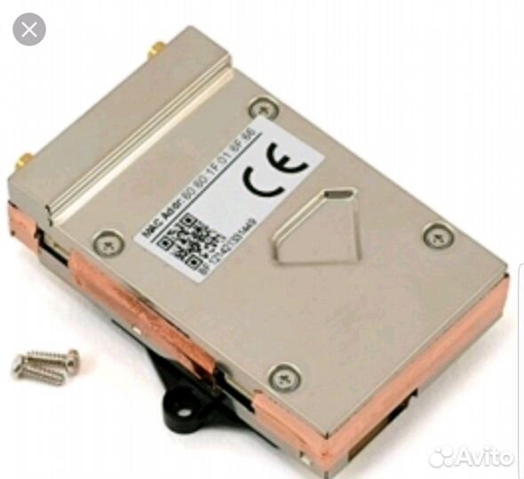 Wi fi модуль dji phantom 2 Transmittion module