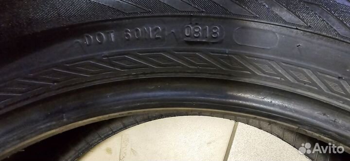 Nokian Tyres Hakka Blue 2 225/55 R18