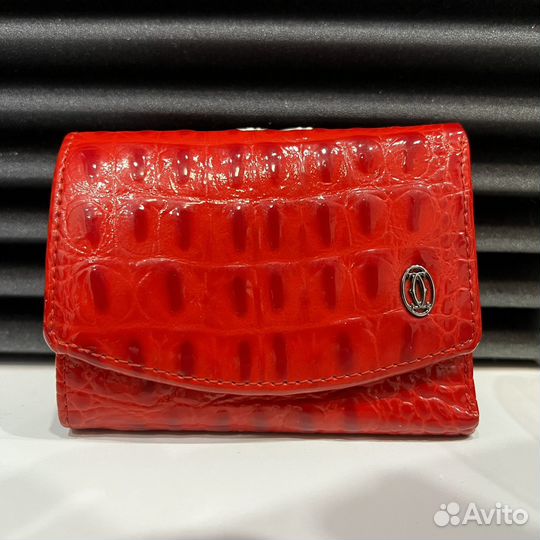 Кошелек cartier оригинал