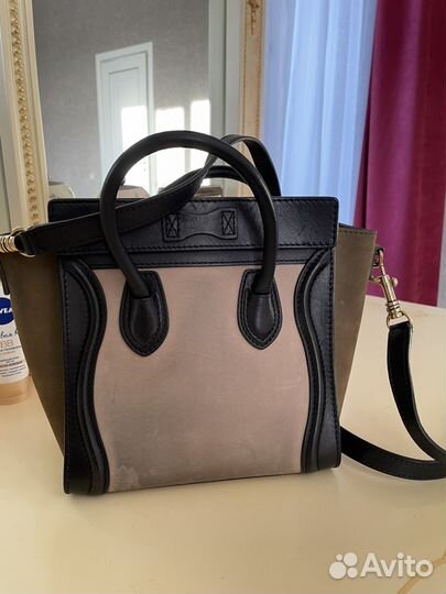 Сумка женская celine