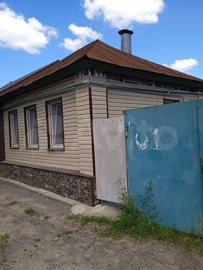 Дом 30 м² на участке 1,5 сот.