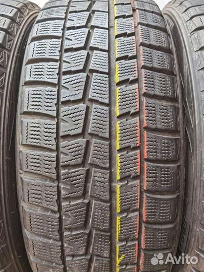 Dunlop Winter Maxx WM01 215/50 R17 91Q