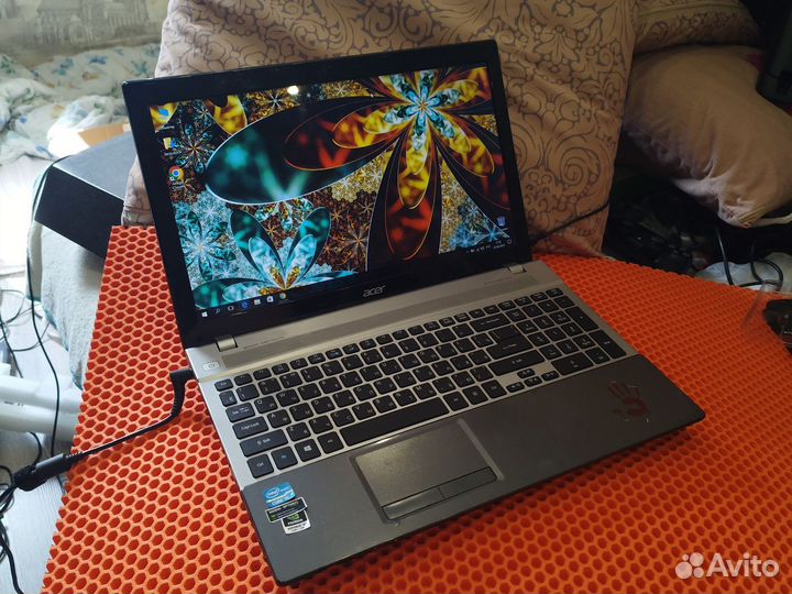 Игровой Патрон Acer (i5-4ядра/8GB/GeF630/SSD256GB)