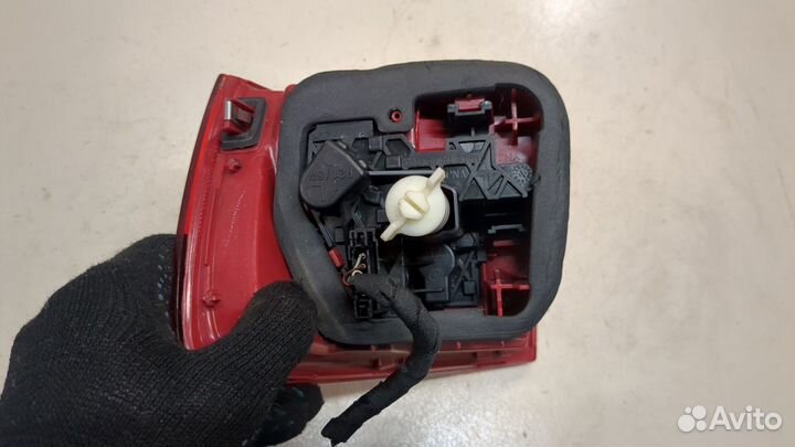 Фонарь (задний) Volkswagen Jetta 6, 2013