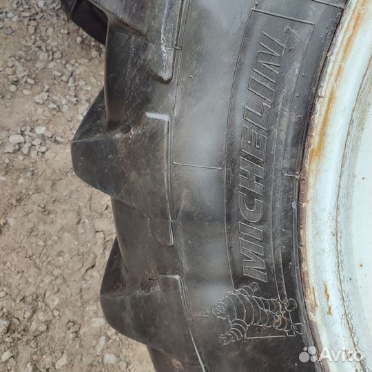 520/85R42 Michelin