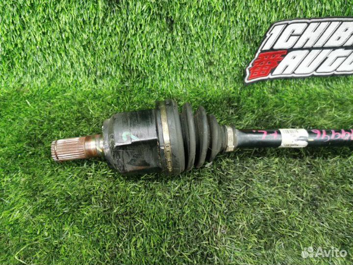 Привод передний левый Hyundai Sonata YF L4NA 2012