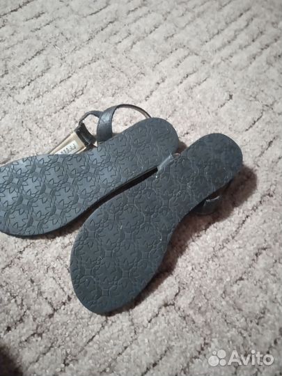Шлепанцы женские