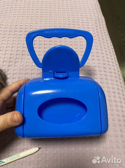 Совок для уборки за животными