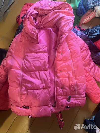 Отдам даром вещи